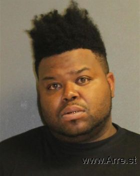 Markeith  Williams Mugshot