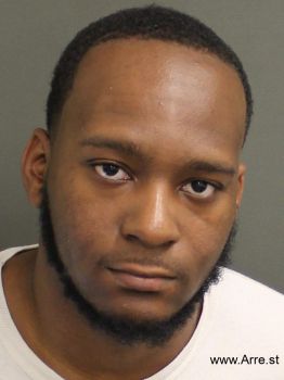 Markeith Lynn Williams Mugshot