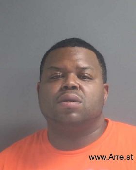 Markeith D Williams Mugshot