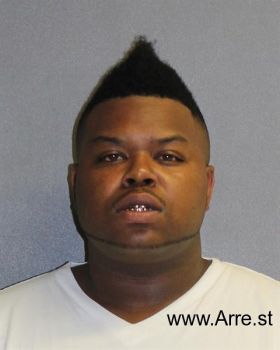 Markeith  Williams Mugshot