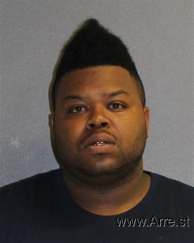 Markeith  Williams Mugshot