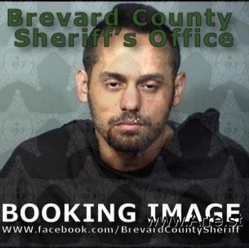 Markel Joshua Ambrose Mugshot