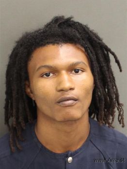 Markel Dai\u0027shun Luke Mugshot