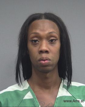 Markel Jontae Washington Mugshot