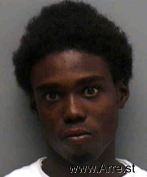 Markell Baranbas Bowman Mugshot