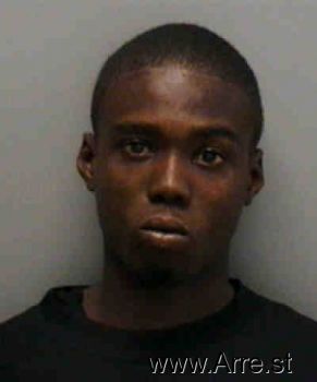 Markell Baranbas Bowman Mugshot