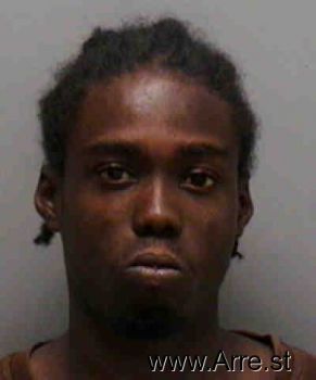 Markell Baranbas Bowman Mugshot