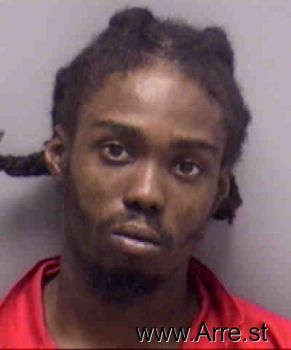 Markell Baranbas Bowman Mugshot