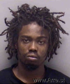 Markell Baranbas Bowman Mugshot