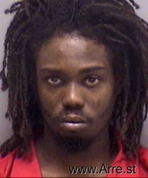 Markell Baranbas Bowman Mugshot