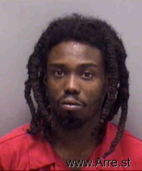 Markell Baranbas Bowman Mugshot