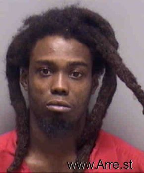 Markell Baranbas Bowman Mugshot