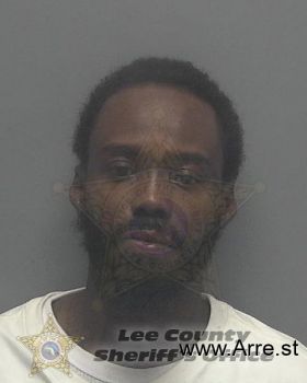 Markell Baranbas Bowman Mugshot