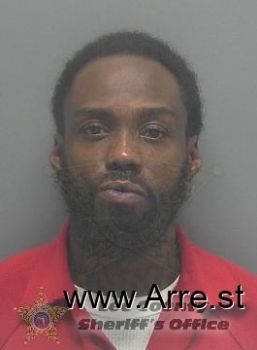 Markell Baranbas Bowman Mugshot