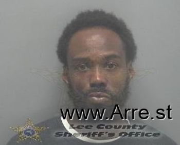 Markell Baranbas Bowman Mugshot