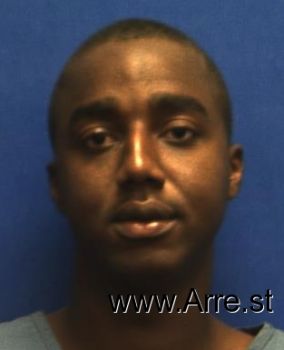 Markell V Bush Mugshot