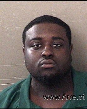 Markell Akkem Rashobb Dale Mugshot