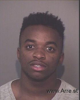 Markell Leondre Isom Mugshot