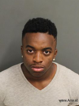 Markell Leondre Isom Mugshot