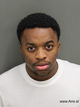 Markell Leondre Isom Mugshot