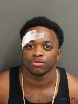 Markell Leondre Isom Mugshot