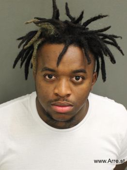 Markell L Isom Mugshot