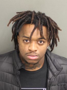 Markell Leondre Isom Mugshot