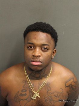 Markell Leondre Isom Mugshot