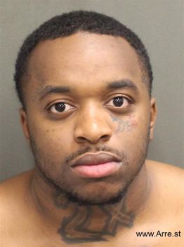 Markell Leondre Isom Mugshot