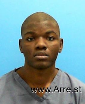 Markell G Kelly Mugshot