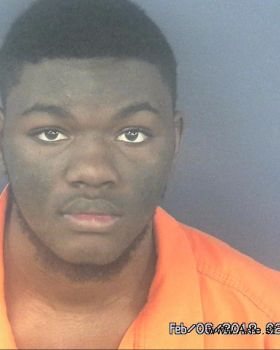 Markell  Kelly Mugshot