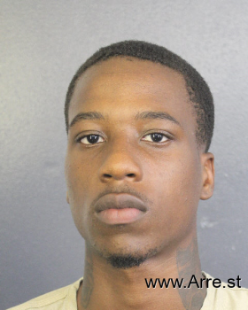 Markell  Moore Mugshot