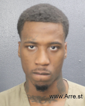 Markell  Moore Mugshot