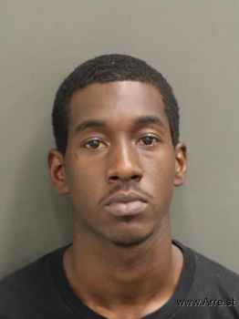 Markell Antwan Nelson Mugshot