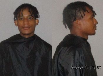 Markell Devaris Peck Mugshot