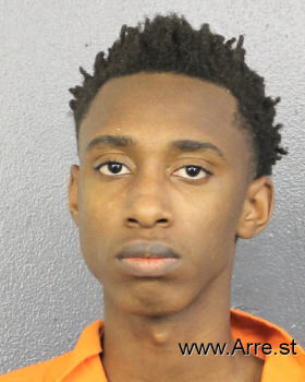 Markell  Ross Mugshot