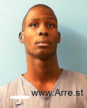 Markell B Sawyer Mugshot