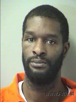 Markell Letroy Thrash Mugshot