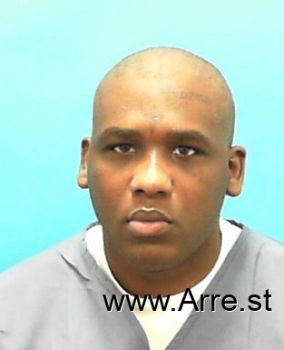 Markeo M Hayward Mugshot