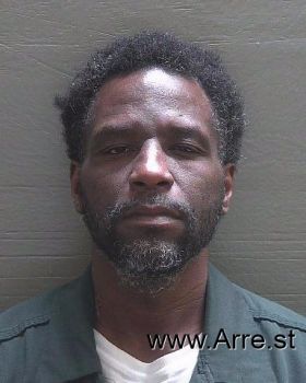 Markese Velincia Johnson Mugshot