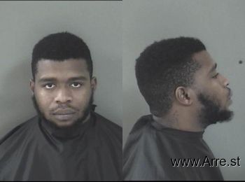 Markese Dandre Mills Mugshot