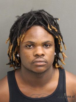 Markese  Mosleymcneil Mugshot