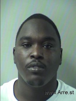 Markese Javon Smith Mugshot