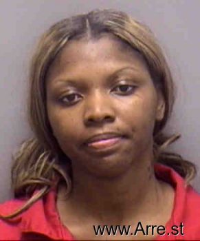 Markeshia Denise Douglas Mugshot