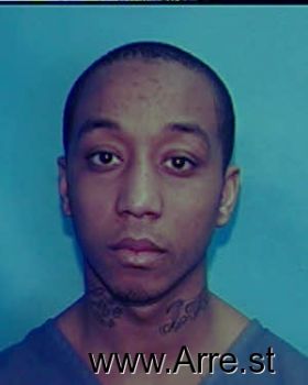 Markevias D Banks Mugshot