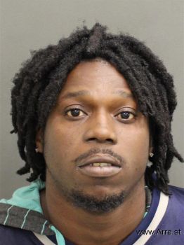 Markevius Jayquan Howard Mugshot