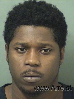 Markevius Jayquan Howard Mugshot