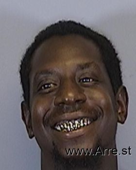 Markeyce B Neal Mugshot