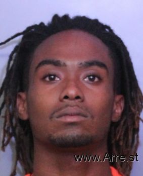 Markis Keshon Cosby Mugshot