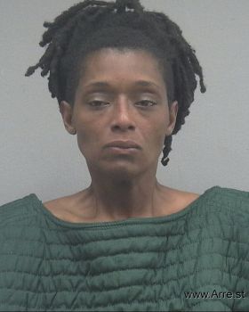 Markita Louise Bowers Mugshot